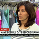 Illustration for article titled Wedding Store Closes After Bride-to-Be With Ebola Shopped for Dresses